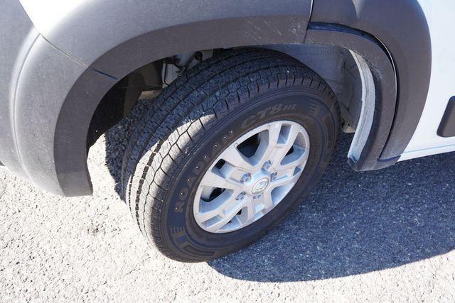 used 2025 Ram ProMaster 2500 car, priced at $37,719