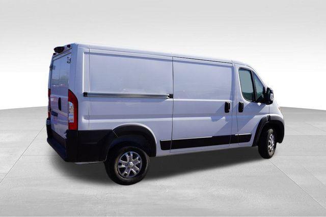 used 2025 Ram ProMaster 2500 car, priced at $37,719