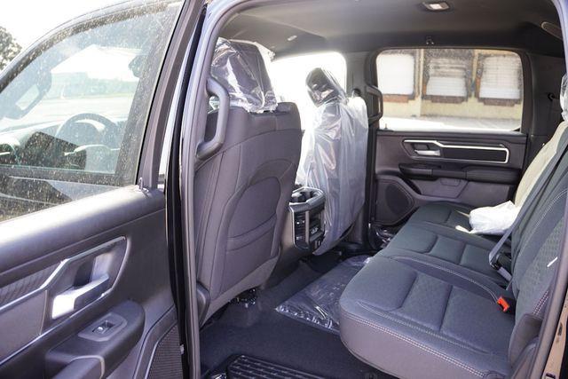 new 2026 Ram 1500 car, priced at $46,765