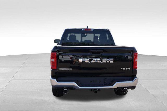new 2026 Ram 1500 car, priced at $46,765