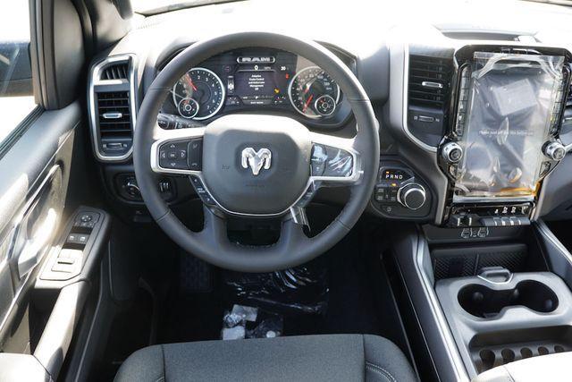 new 2026 Ram 1500 car, priced at $46,765