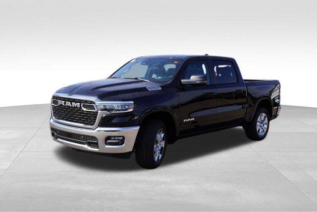 new 2026 Ram 1500 car, priced at $46,765