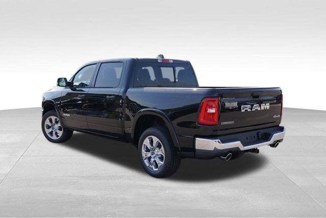 new 2026 Ram 1500 car, priced at $46,765