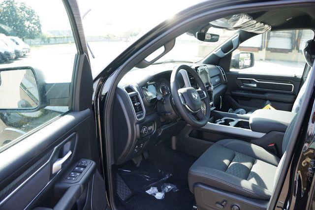 new 2026 Ram 1500 car, priced at $46,765