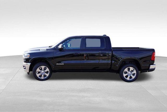 new 2026 Ram 1500 car, priced at $46,765