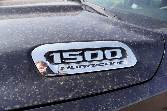 new 2026 Ram 1500 car, priced at $46,765