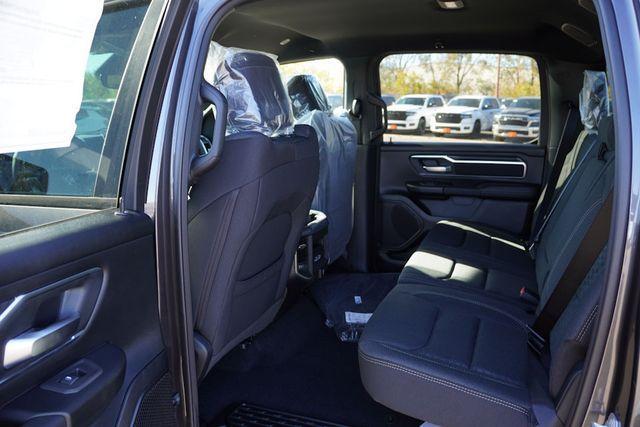 new 2026 Ram 1500 car, priced at $50,509