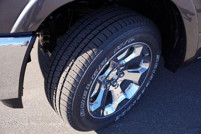 new 2026 Ram 1500 car, priced at $50,509