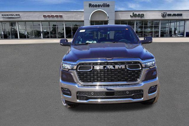 new 2026 Ram 1500 car, priced at $50,509