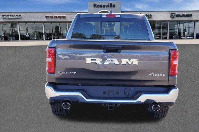 new 2026 Ram 1500 car, priced at $50,509