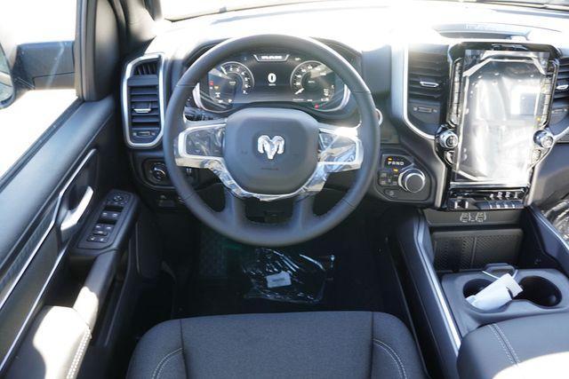 new 2026 Ram 1500 car, priced at $50,509