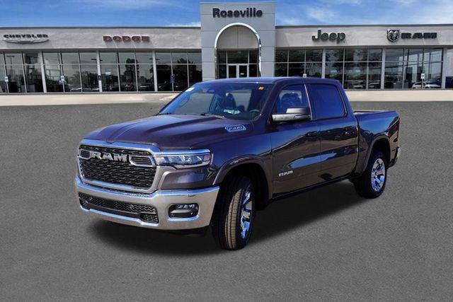 new 2026 Ram 1500 car, priced at $50,509