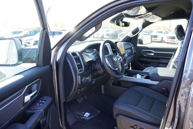 new 2026 Ram 1500 car, priced at $50,509