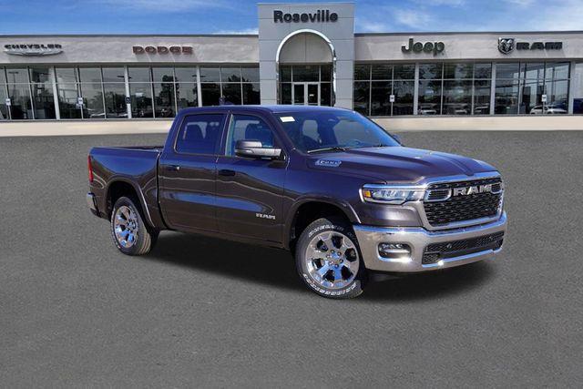 new 2026 Ram 1500 car, priced at $50,509