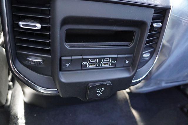 new 2026 Ram 1500 car, priced at $52,642