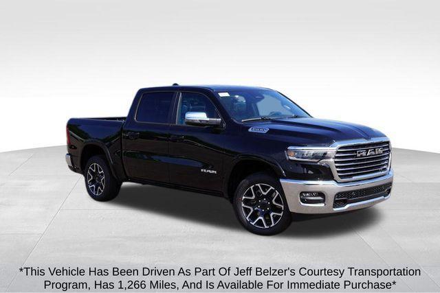 new 2026 Ram 1500 car, priced at $52,642