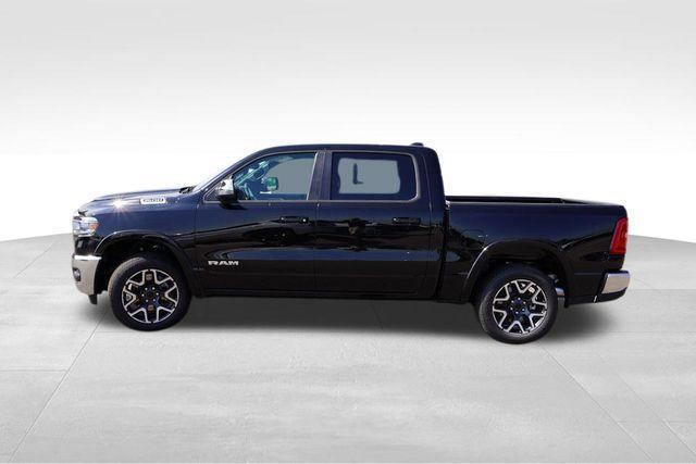 new 2026 Ram 1500 car, priced at $52,642