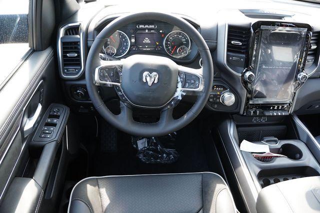 new 2026 Ram 1500 car, priced at $52,642