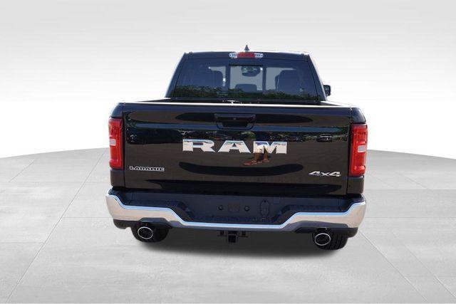 new 2026 Ram 1500 car, priced at $52,642