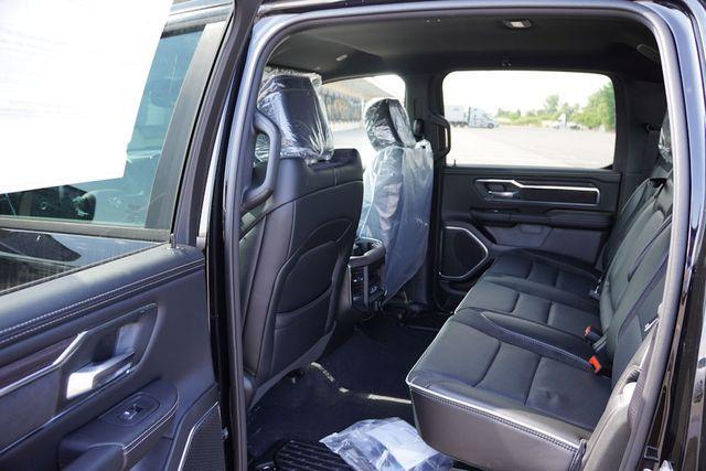 new 2026 Ram 1500 car, priced at $52,642