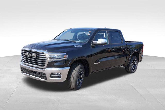 new 2026 Ram 1500 car, priced at $52,642