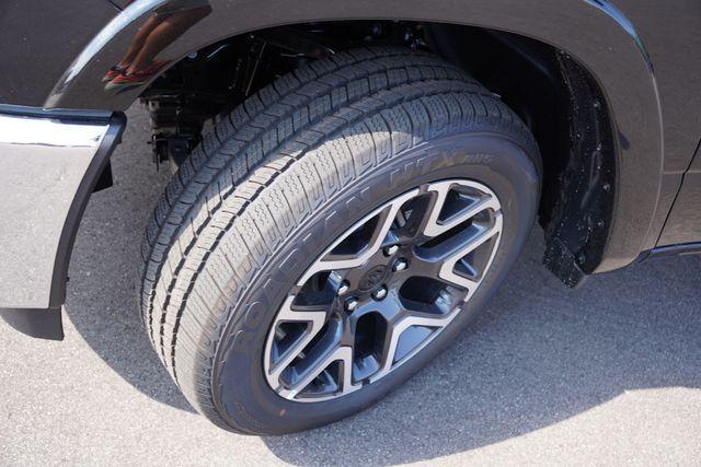 new 2026 Ram 1500 car, priced at $52,642