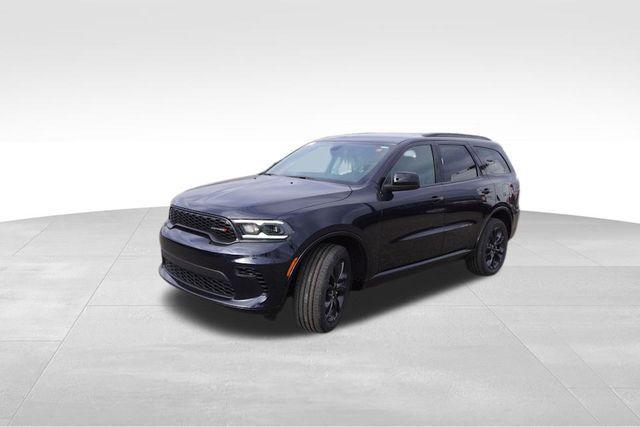 new 2025 Dodge Durango car, priced at $39,481