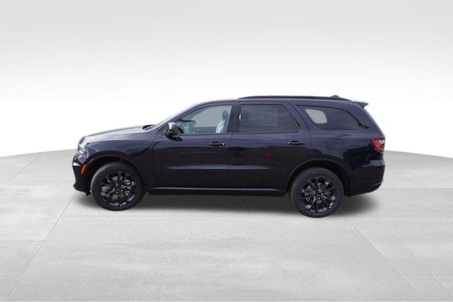 new 2025 Dodge Durango car, priced at $39,481