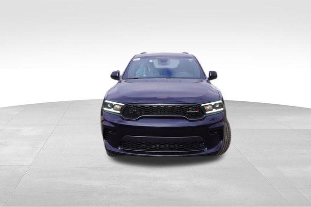 new 2025 Dodge Durango car, priced at $39,481