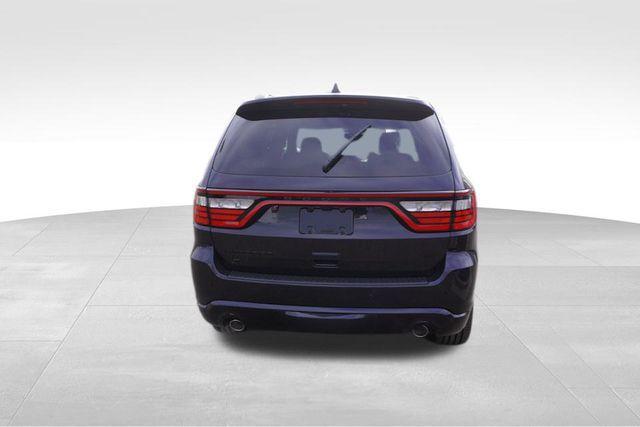 new 2025 Dodge Durango car, priced at $39,481