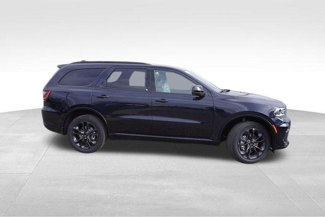 new 2025 Dodge Durango car, priced at $39,481