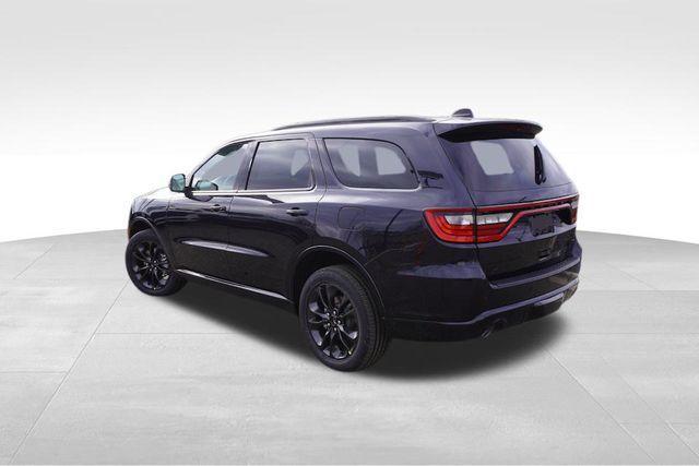 new 2025 Dodge Durango car, priced at $39,481