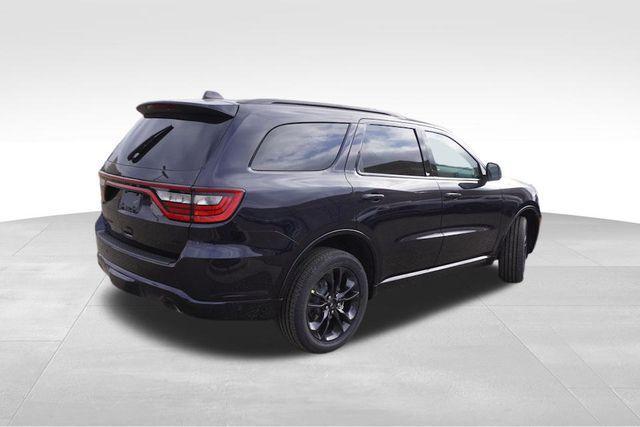 new 2025 Dodge Durango car, priced at $39,481