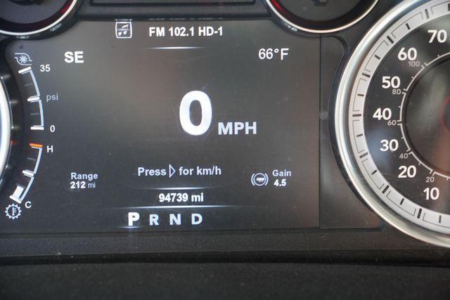 used 2018 Ram 2500 car, priced at $37,743