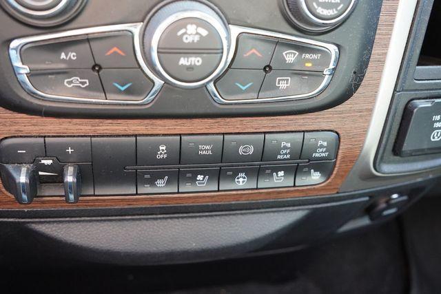 used 2018 Ram 2500 car, priced at $37,743