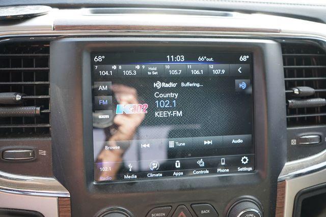 used 2018 Ram 2500 car, priced at $37,743