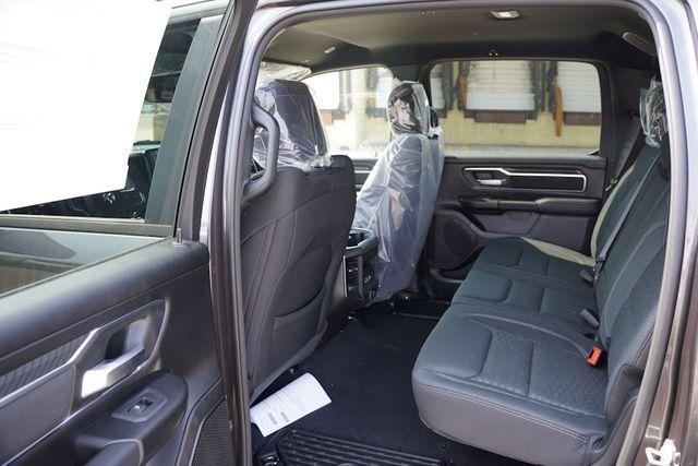 new 2026 Ram 1500 car, priced at $48,869