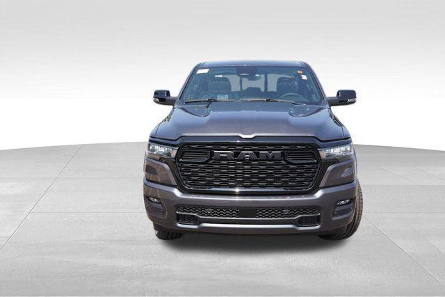 new 2026 Ram 1500 car, priced at $48,869