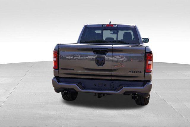 new 2026 Ram 1500 car, priced at $48,869