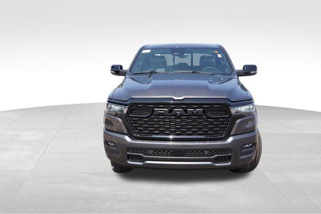 new 2026 Ram 1500 car, priced at $49,068