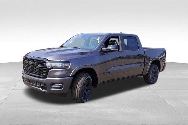 new 2026 Ram 1500 car, priced at $48,869