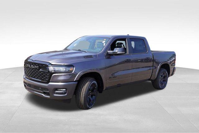 new 2026 Ram 1500 car, priced at $49,068