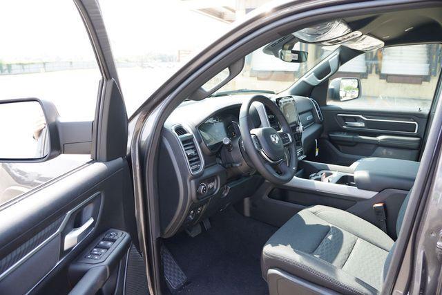 new 2026 Ram 1500 car, priced at $48,869