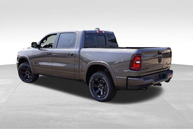new 2026 Ram 1500 car, priced at $48,869