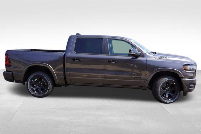 new 2026 Ram 1500 car, priced at $49,068