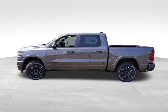 new 2026 Ram 1500 car, priced at $49,068