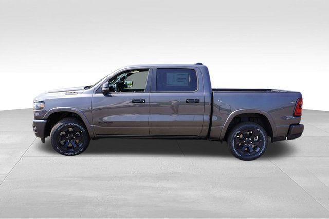 new 2026 Ram 1500 car, priced at $48,869