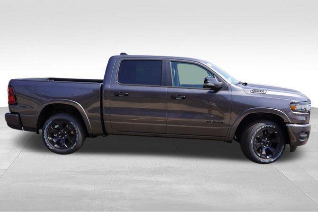 new 2026 Ram 1500 car, priced at $48,869