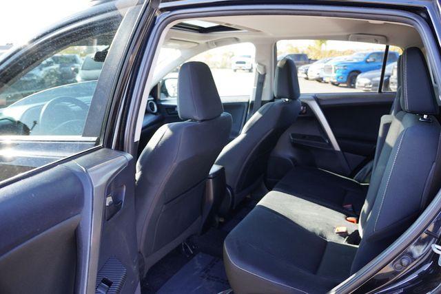 used 2013 Toyota RAV4 car, priced at $12,826