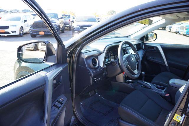 used 2013 Toyota RAV4 car, priced at $12,826